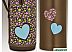 Термос Thermos FFR-1004WF (коричневый) Термос Thermos FFR-1004WF (коричневый)