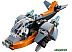 Конструктор Lego Creator Кибердрон 31111