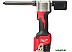 Заклепочник Milwaukee M12 M12BPRT-201X 4933464405 (с АКБ)