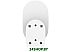 IP-камера Xiaomi Mi Wireless Outdoor Security Camera 1080p Set BHR4435GL IP-камера Xiaomi Mi Wireless Outdoor Security Camera 1080p Set BHR4435GL