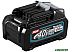 Батарея аккумуляторная Makita BL4040 40В 4Ач Li-Ion (191B26-6) Батарея аккумуляторная Makita BL4040 40В 4Ач Li-Ion (191B26-6)