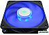 Вентилятор для корпуса Cooler Master Sickleflow 120 Blue MFX-B2DN-18NPB-R1 Вентилятор для корпуса Cooler Master Sickleflow 120 Blue MFX-B2DN-18NPB-R1