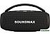 Беспроводная колонка Soundmax SM-PS5031B