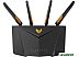 Wi-Fi роутер ASUS TUF Gaming AX4200 Wi-Fi роутер ASUS TUF Gaming AX4200