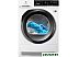 Сушильная машина Electrolux DelicateCare 800 EW8HM259SPX Сушильная машина Electrolux DelicateCare 800 EW8HM259SPX