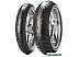 Дорожные мотошины Metzeler Roadtec Z8 Interact 160/60ZR17 69W Rear Дорожные мотошины Metzeler Roadtec Z8 Interact 160/60ZR17 69W Rear