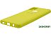 Чехол для телефона EXPERTS Cover Case для Samsung Galaxy M51 (желтый) Чехол для телефона EXPERTS Cover Case для Samsung Galaxy M51 (желтый)