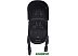 Коляска прогулочная книга Valco Baby Snap 4 Coal Black Коляска прогулочная книга Valco Baby Snap 4 Coal Black