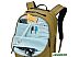 Рюзкак Thule Aion TATB128NUTRIA (коричневый) (3204722)
