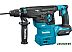 Перфоратор Makita HR008GZ02 (без АКБ, кейс) Перфоратор Makita HR008GZ02 (без АКБ, кейс)