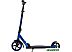 Самокат Novatrack Polis 180.POLIS.BL21 (голубой) Самокат Novatrack Polis 180.POLIS.BL21 (голубой)