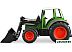 Спецтехника Double Eagle Farm Tractor E356-003 Спецтехника Double Eagle Farm Tractor E356-003