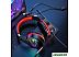Наушники Hoco W104 (черный/красный) Наушники Hoco W104 (черный/красный)