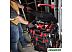 Тележка Milwaukee Packout Toolbox Set 4932464244 Тележка Milwaukee Packout Toolbox Set 4932464244