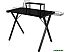 Стол TetChair GD-06 15258 (черный) Стол TetChair GD-06 15258 (черный)
