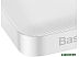 Внешний аккумулятор Baseus Bipow Fast Charge Power Bank 20W 10000mAh (белый)