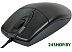 Мышь проводная A4Tech OP-620D-U1