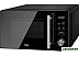 Микроволновая печь BBK 20MWS-722T/B-M Микроволновая печь BBK 20MWS-722T/B-M