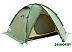 Экспедиционная палатка TRAMP Rock 3 v2 (зеленый) Экспедиционная палатка TRAMP Rock 3 v2 (зеленый)