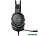 Наушники с микрофоном A4Tech Fstyler FH300U (черный) Наушники с микрофоном A4Tech Fstyler FH300U (черный)