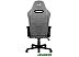 Кресло AeroCool Duke Tan Grey (черный/серый)