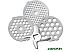 Мясорубка CENTEK CT-1607 Мясорубка CENTEK CT-1607