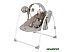Детский шезлонг Lorelli Portofino String Stars (10090062150) Детский шезлонг Lorelli Portofino String Stars (10090062150)