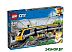 Конструктор LEGO City 60197 Пассажирский поезд