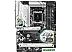 Материнская плата ASRock B650E Steel Legend WiFi Материнская плата ASRock B650E Steel Legend WiFi
