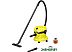 Пылесос Karcher WD 2 Plus V-12/6/18/C 1.628-015.0 Пылесос Karcher WD 2 Plus V-12/6/18/C 1.628-015.0