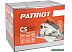 Дисковая пила PATRIOT CS 190
