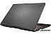 Игровой ноутбук ASUS TUF Gaming F17 FX706HC-HX007X Игровой ноутбук ASUS TUF Gaming F17 FX706HC-HX007X