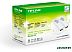Комплект из двух powerline-адаптеров TP-Link TL-PA4020PKIT Комплект из двух powerline-адаптеров TP-Link TL-PA4020PKIT