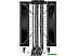 Кулер для процессора ID-Cooling SE-214-XT Plus