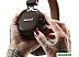 Наушники с микрофоном Marshall Major III Bluetooth (коричневый) Наушники с микрофоном Marshall Major III Bluetooth (коричневый)