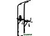 Турник Royal Fitness HB-DG006