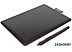 Графический планшет Wacom One by Wacom CTL-472 (маленький размер) Графический планшет Wacom One by Wacom CTL-472 (маленький размер)
