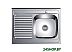 Кухонная мойка Ledeme L68060-6R Кухонная мойка Ledeme L68060-6R
