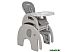 Стульчик для кормления Pituso Elephant D02-2 (Grey) Стульчик для кормления Pituso Elephant D02-2 (Grey)