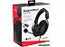 Наушники HyperX Cloud Alpha S HX-HSCAS-BK/WW (черный) Наушники HyperX Cloud Alpha S HX-HSCAS-BK/WW (черный)