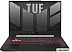 Игровой ноутбук ASUS TUF Gaming A15 2023 FA507NV-LP020 Игровой ноутбук ASUS TUF Gaming A15 2023 FA507NV-LP020