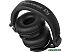 Наушники Pioneer HDJ-CUE1BT-K (черный) Наушники Pioneer HDJ-CUE1BT-K (черный)