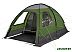 Кемпинговая палатка Trek Planet Verona 4 (зеленый)