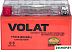 Мотоциклетный аккумулятор VOLAT YTX7A-BS(iGEL) (7 А·ч) Мотоциклетный аккумулятор VOLAT YTX7A-BS(iGEL) (7 А·ч)