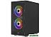 Корпус AeroCool Graphite-G-BK-v2 Корпус AeroCool Graphite-G-BK-v2
