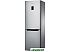Холодильник SAMSUNG RB30A32N0SA/WT (серебристый)