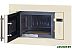 Микроволновая печь Hiberg VM 6502 YR