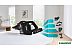 Пылесос Bosch Serie 8 Unlimited Gen2 BCS8214BL Пылесос Bosch Serie 8 Unlimited Gen2 BCS8214BL