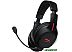 Наушники с микрофоном HyperX Cloud Flight (HX-HSCF-BK/EM) Наушники с микрофоном HyperX Cloud Flight (HX-HSCF-BK/EM)