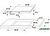 Варочная панель Gorenje ECT644BCSC Варочная панель Gorenje ECT644BCSC